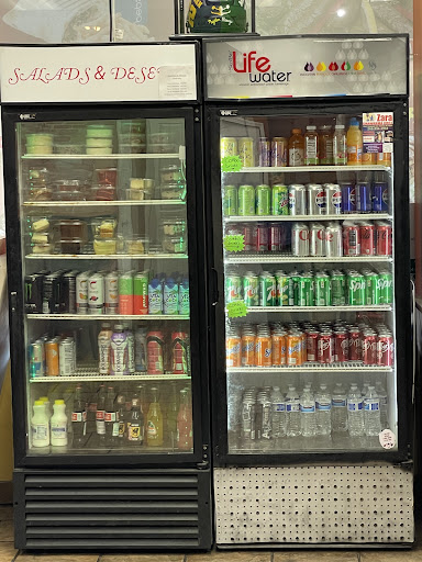 Photo of Zara Shawarma Grill - 304 S Telegraph Rd, Pontiac, MI 48341, USA